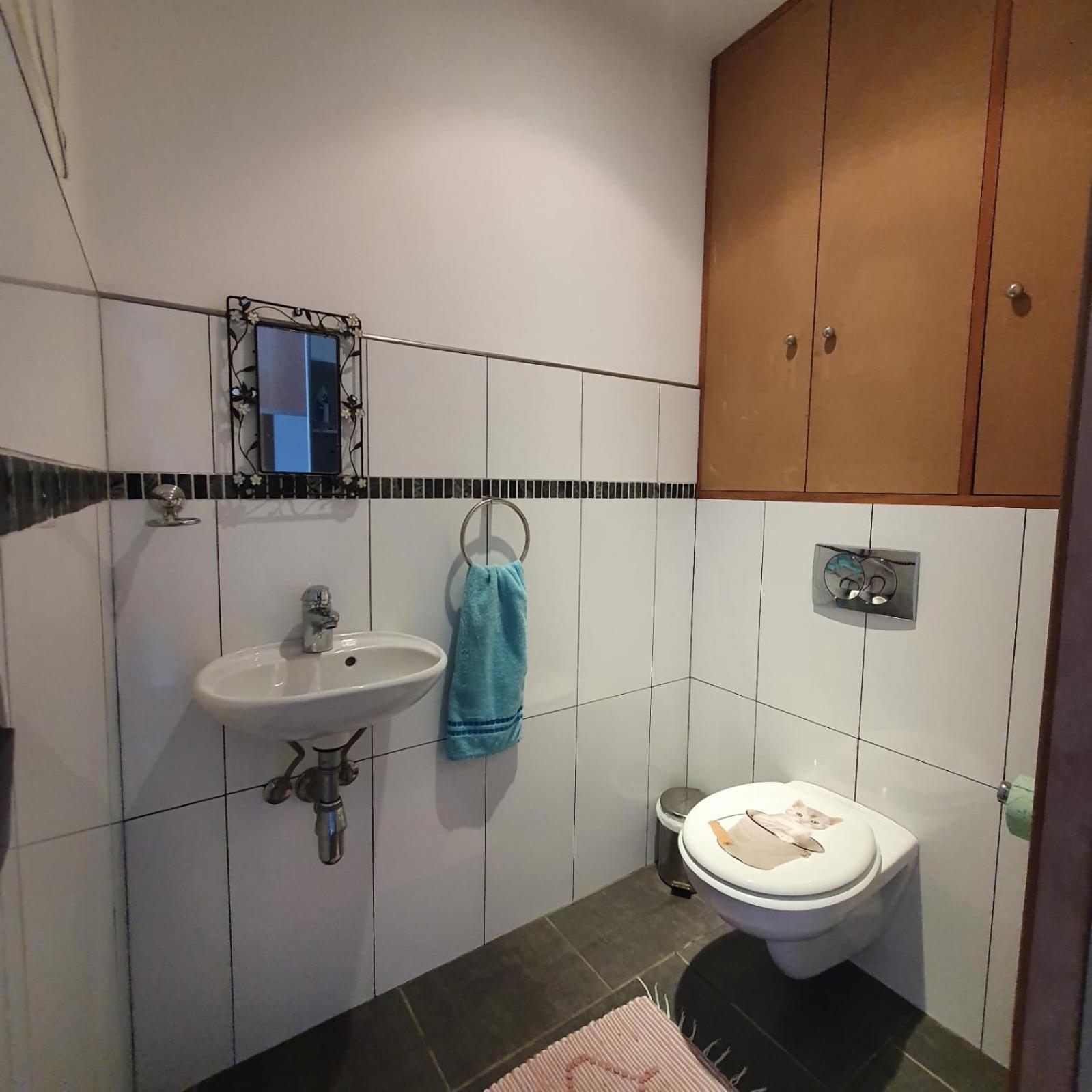 Chez J, Appartement A L'Etage, T3 Леччи Екстериор снимка